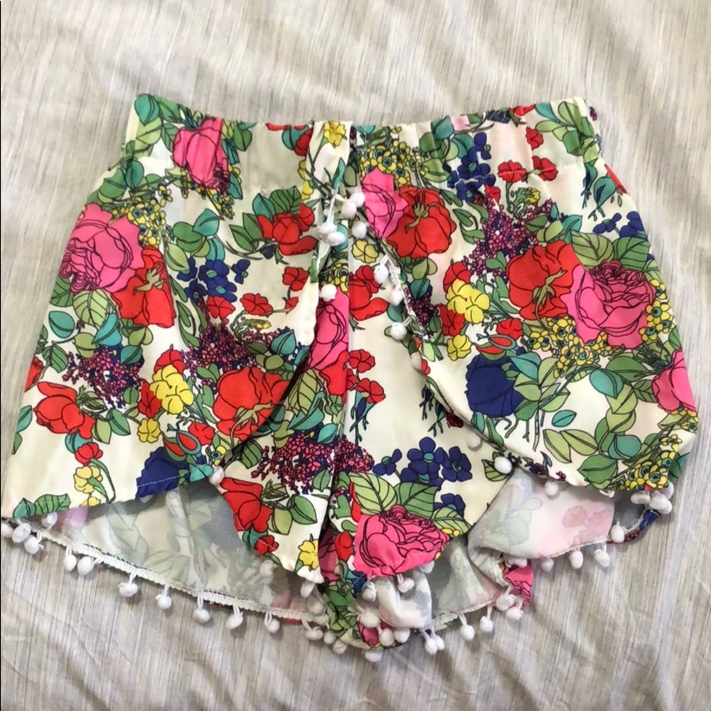 Festival short